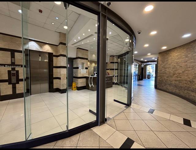 1,429M² OFFICE TO LET IN TYGER VALLEY